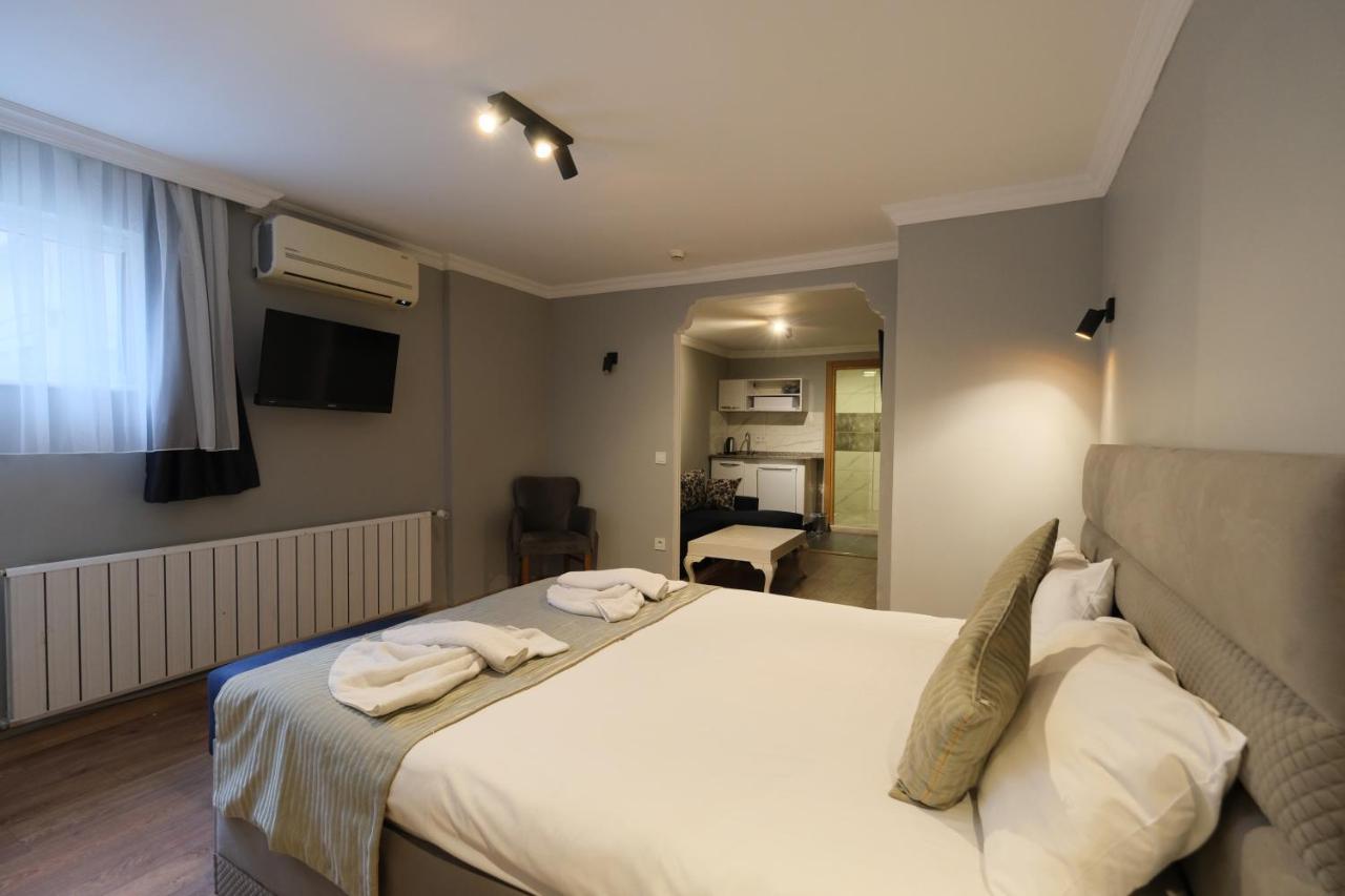 Berlin Hotel Nisantasi — Photos 1